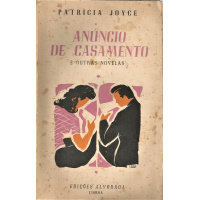 Livros/Acervo/J/JOYCE PAT O ANUN